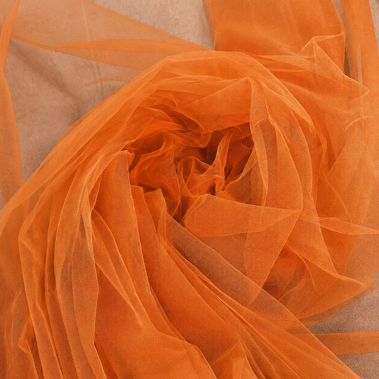 Soft Mesh Fabric (Colored)