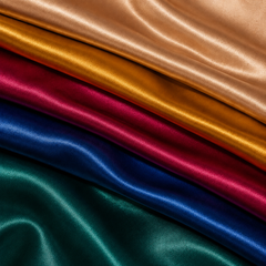 Luster Satin Knit