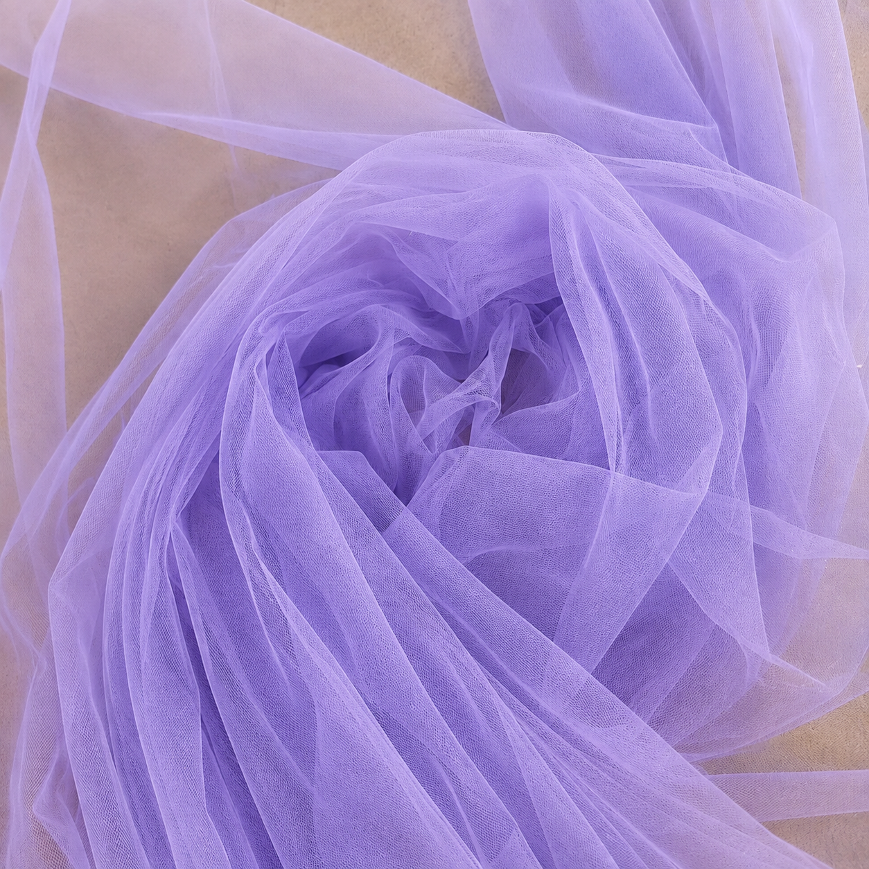 Soft Mesh Fabric (Colored)