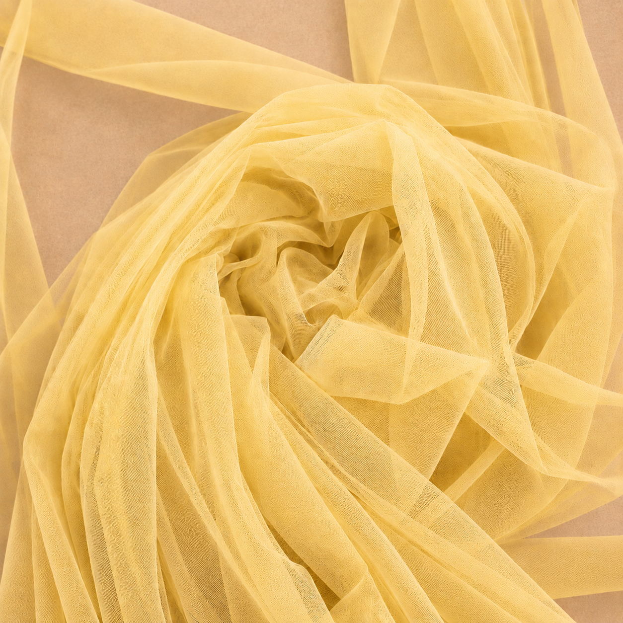 Soft Mesh Fabric (Colored)