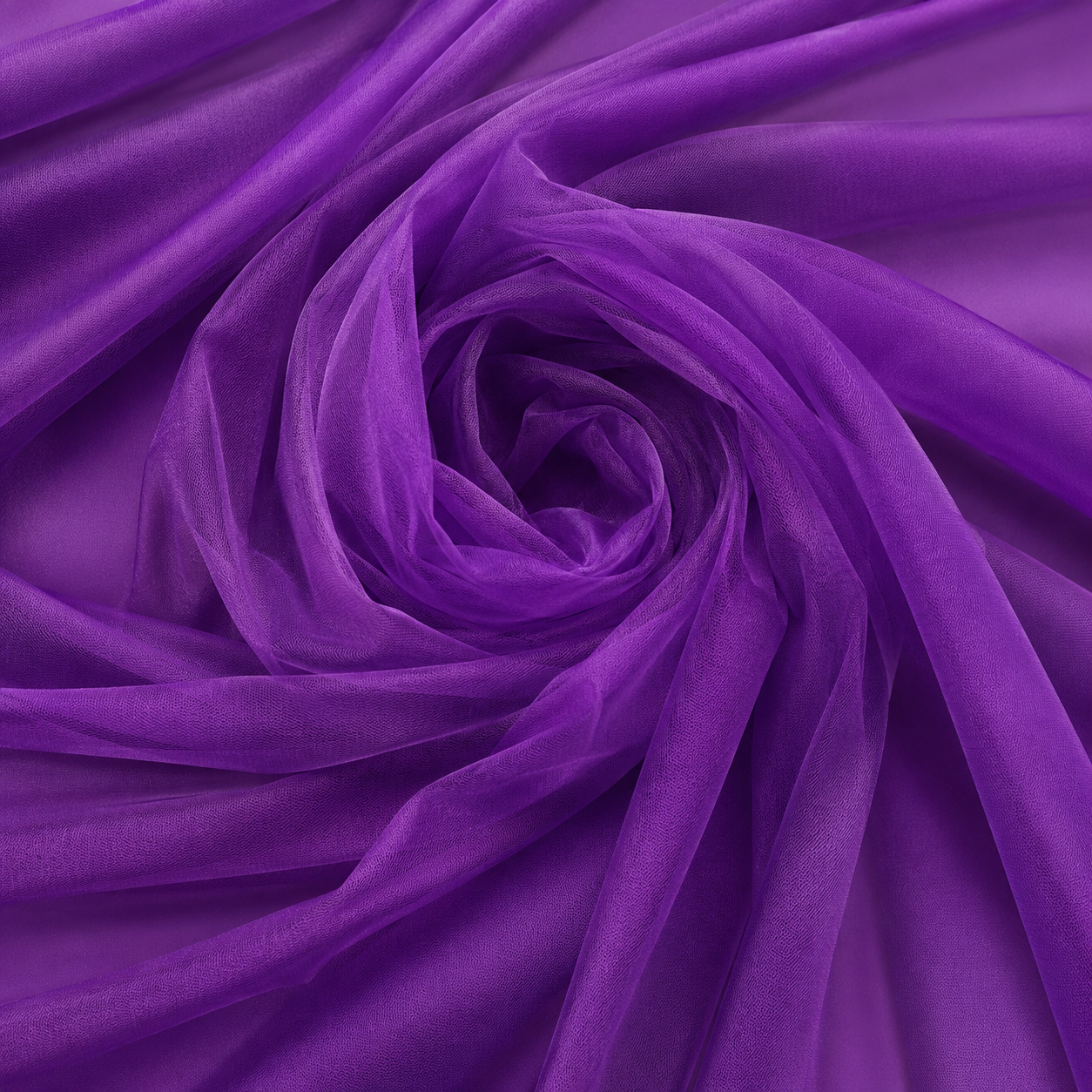 Soft Mesh Fabric (Colored)
