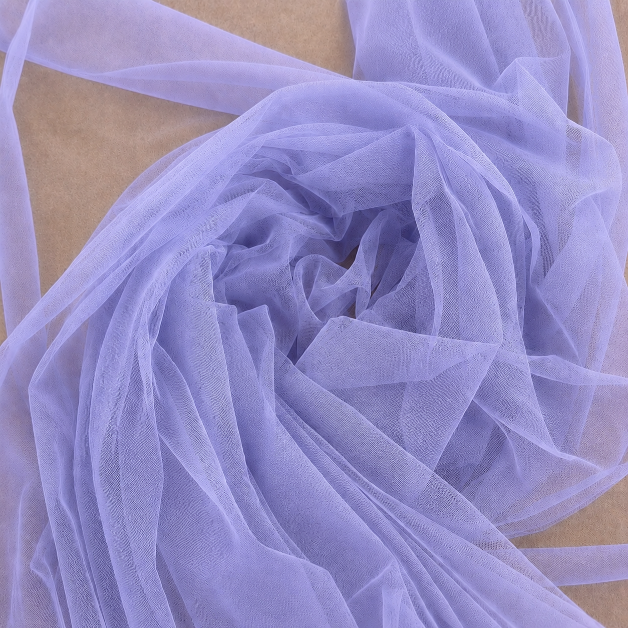 Soft Mesh Fabric (Colored)