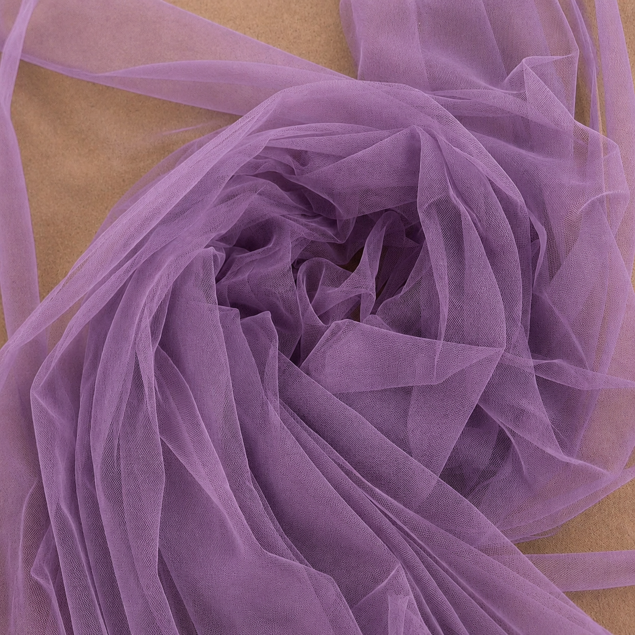 Soft Mesh Fabric (Colored)