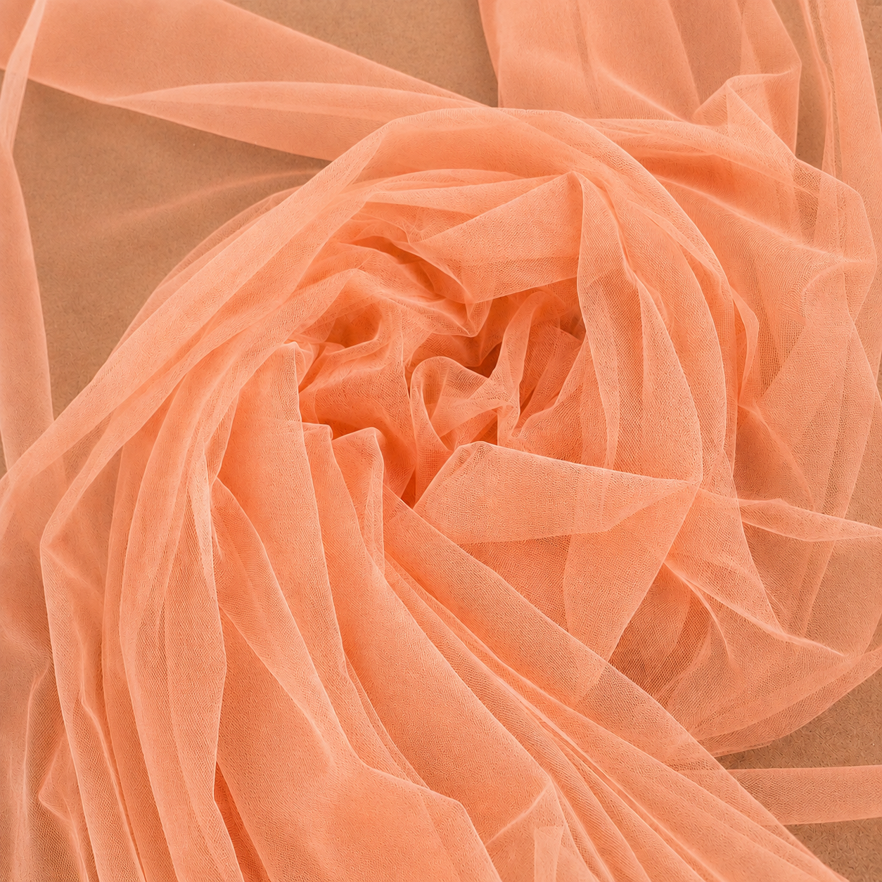 Soft Mesh Fabric (Colored)