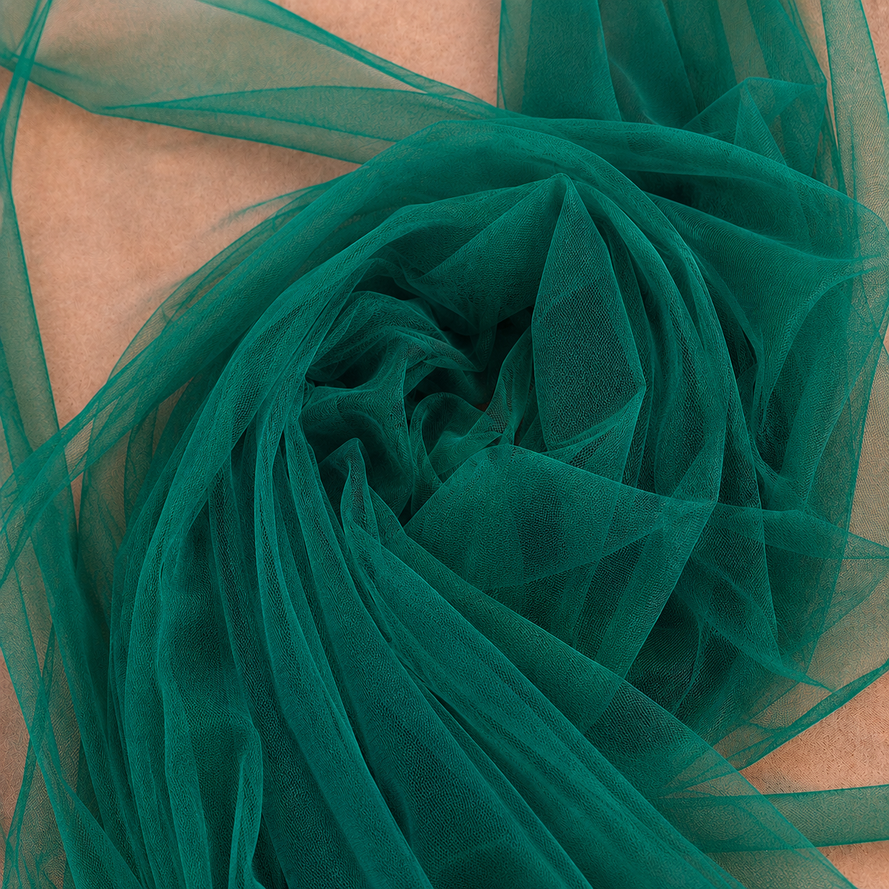 Soft Mesh Fabric (Colored)