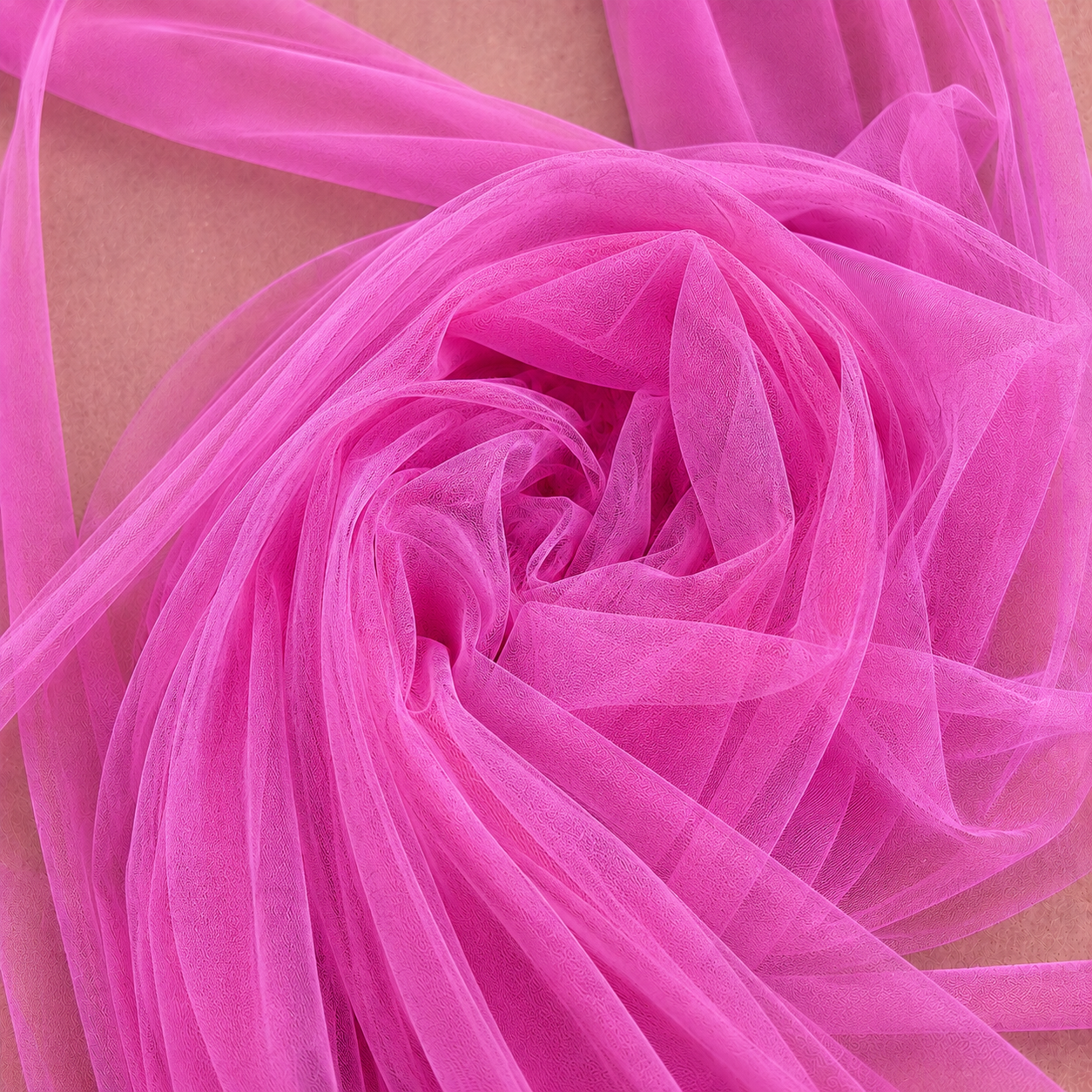 Soft Mesh Fabric (Colored)