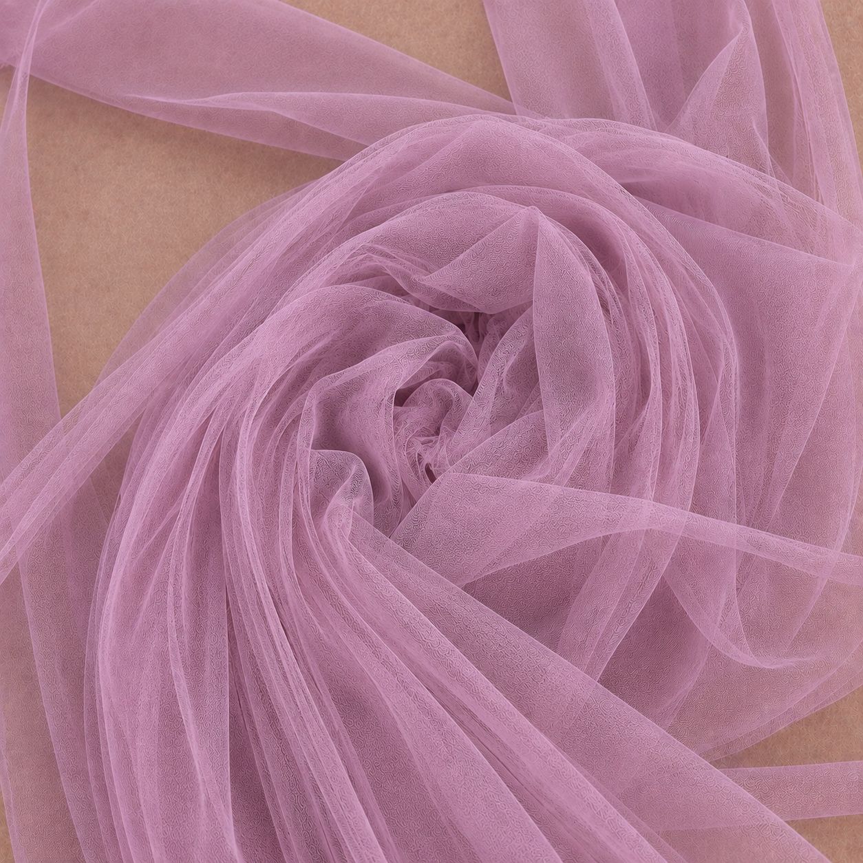 Soft Mesh Fabric (Colored)
