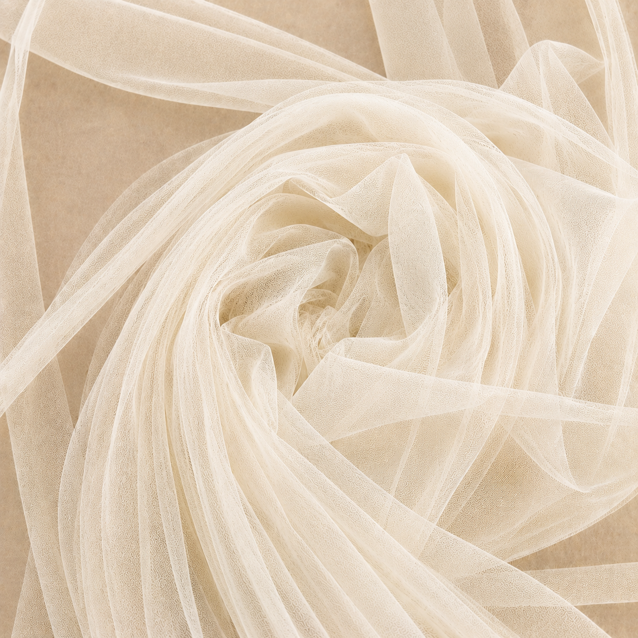 Soft Mesh Fabric (Colored)