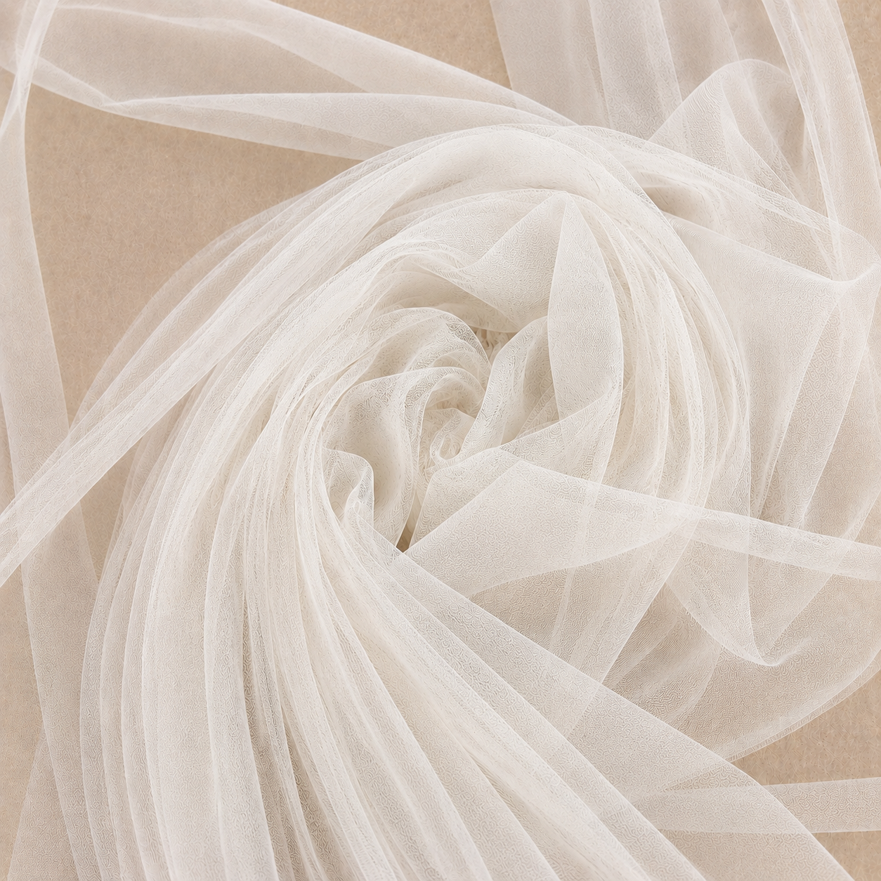 Soft Mesh Fabric (Colored)