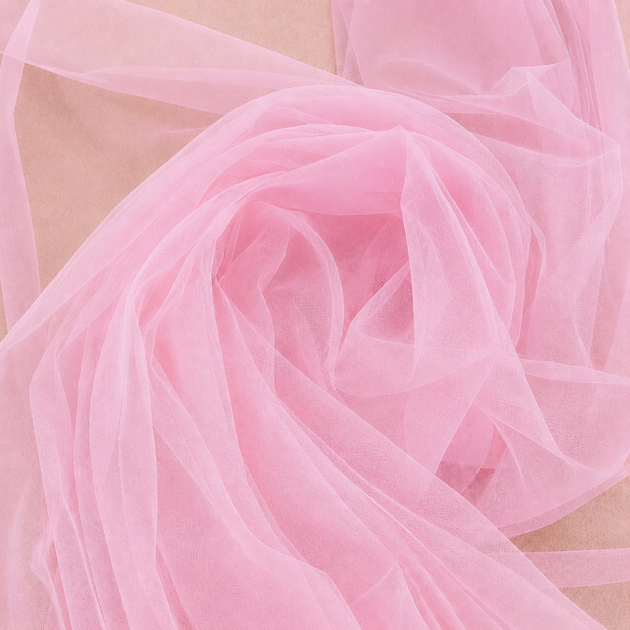 Soft Mesh Fabric (Colored)