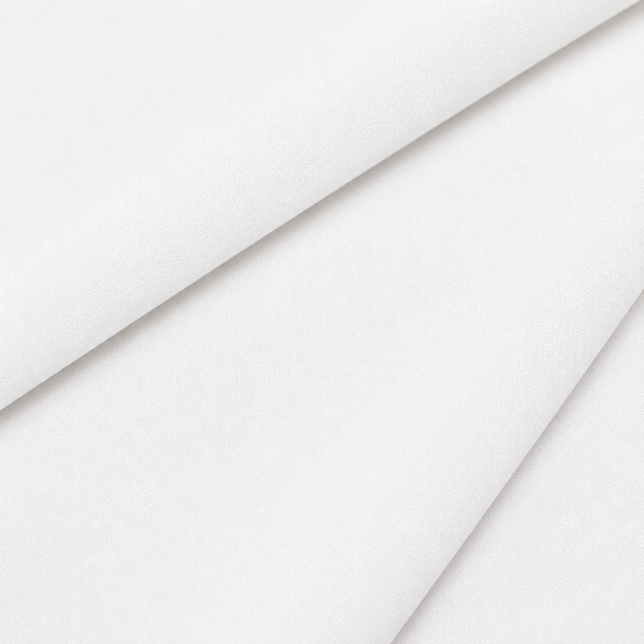 Stretch Crepe