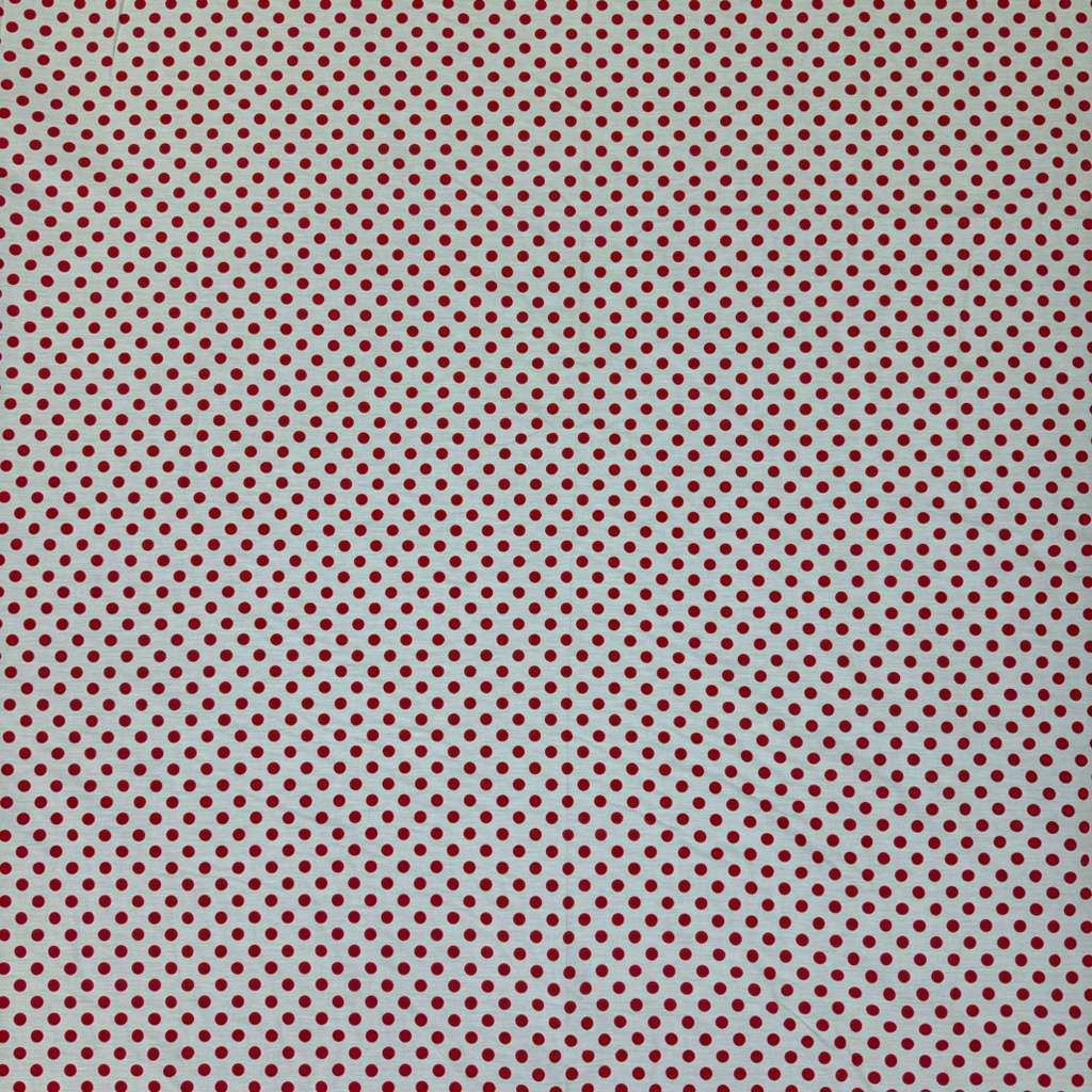 Polka dot Collection Printed Cotton