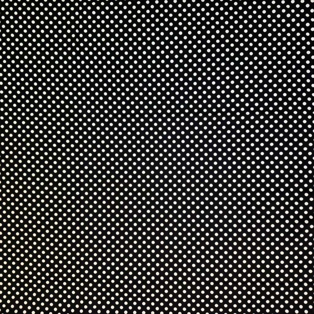 Polka dot Collection Printed Cotton