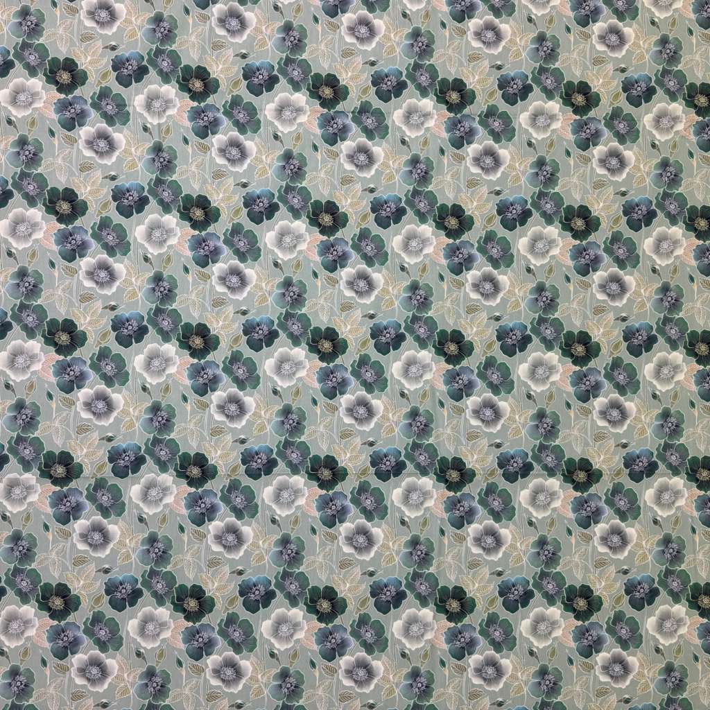 Floral Collection Printed Cotton