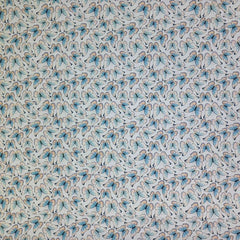 Butterfly Collection Printed Cotton
