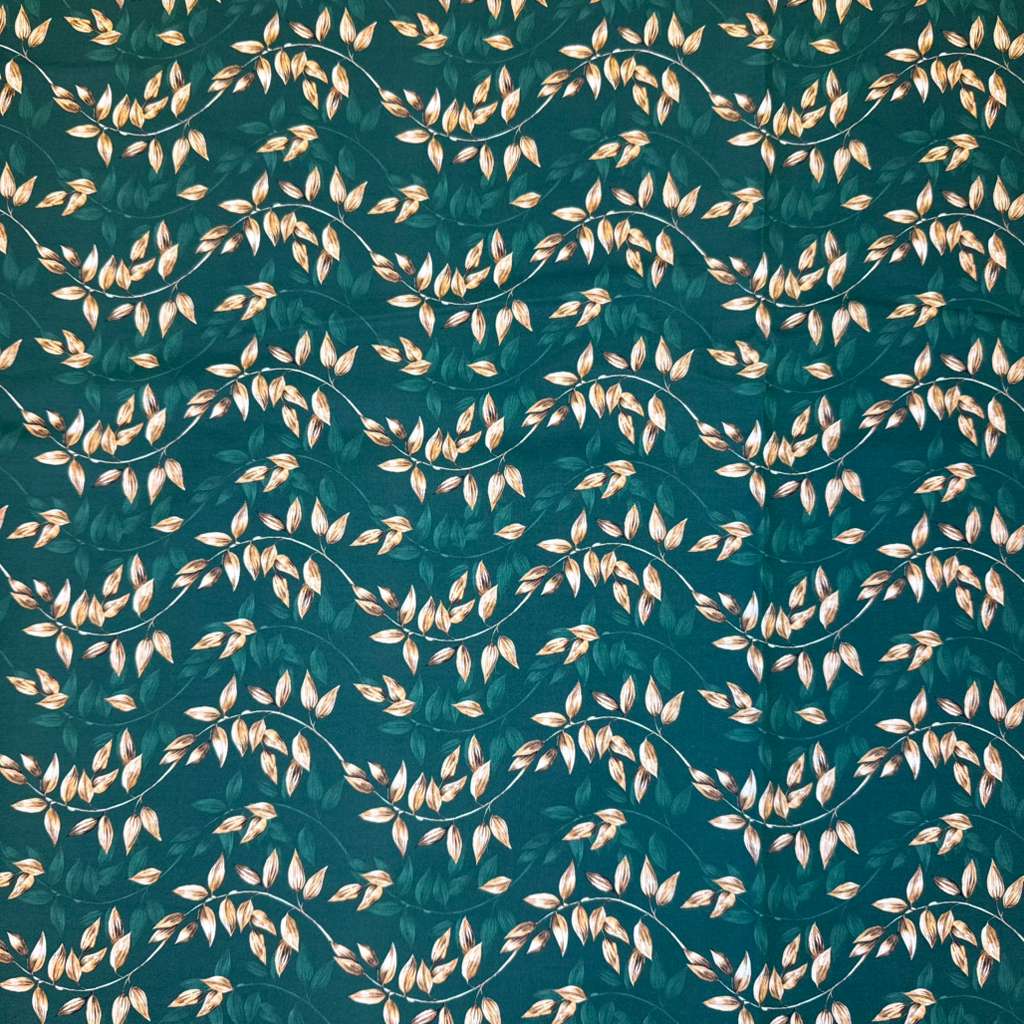 Floral Collection Printed Cotton