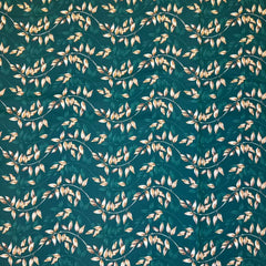 Floral Collection Printed Cotton