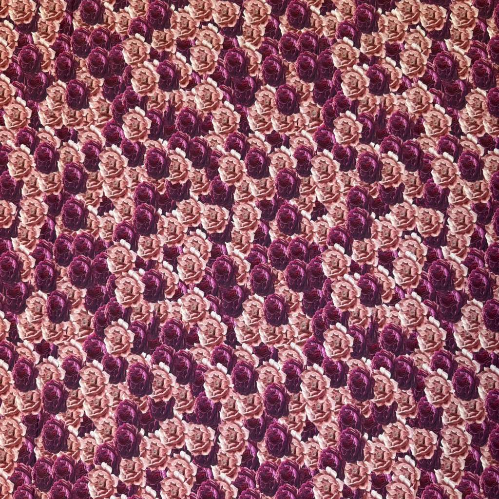 Floral Collection Printed Cotton