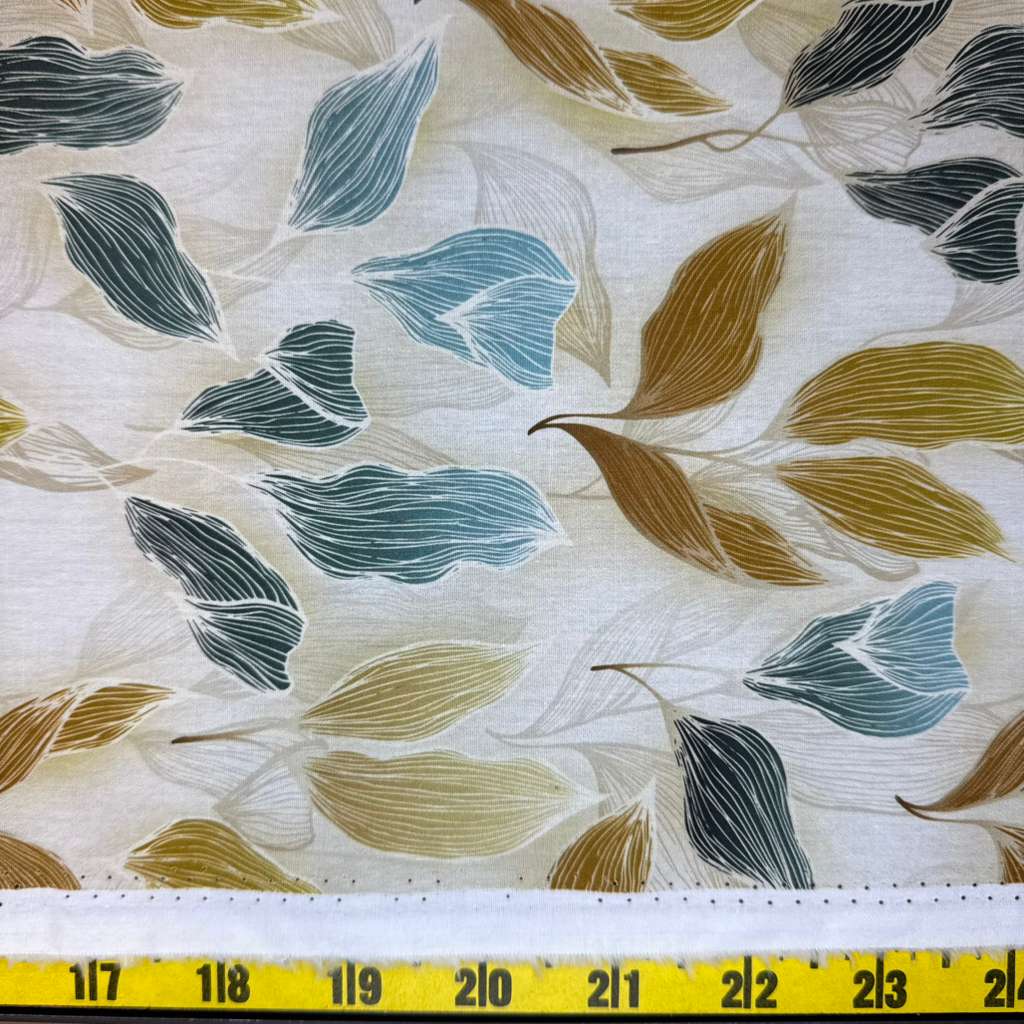 Printed Cotton collection 4