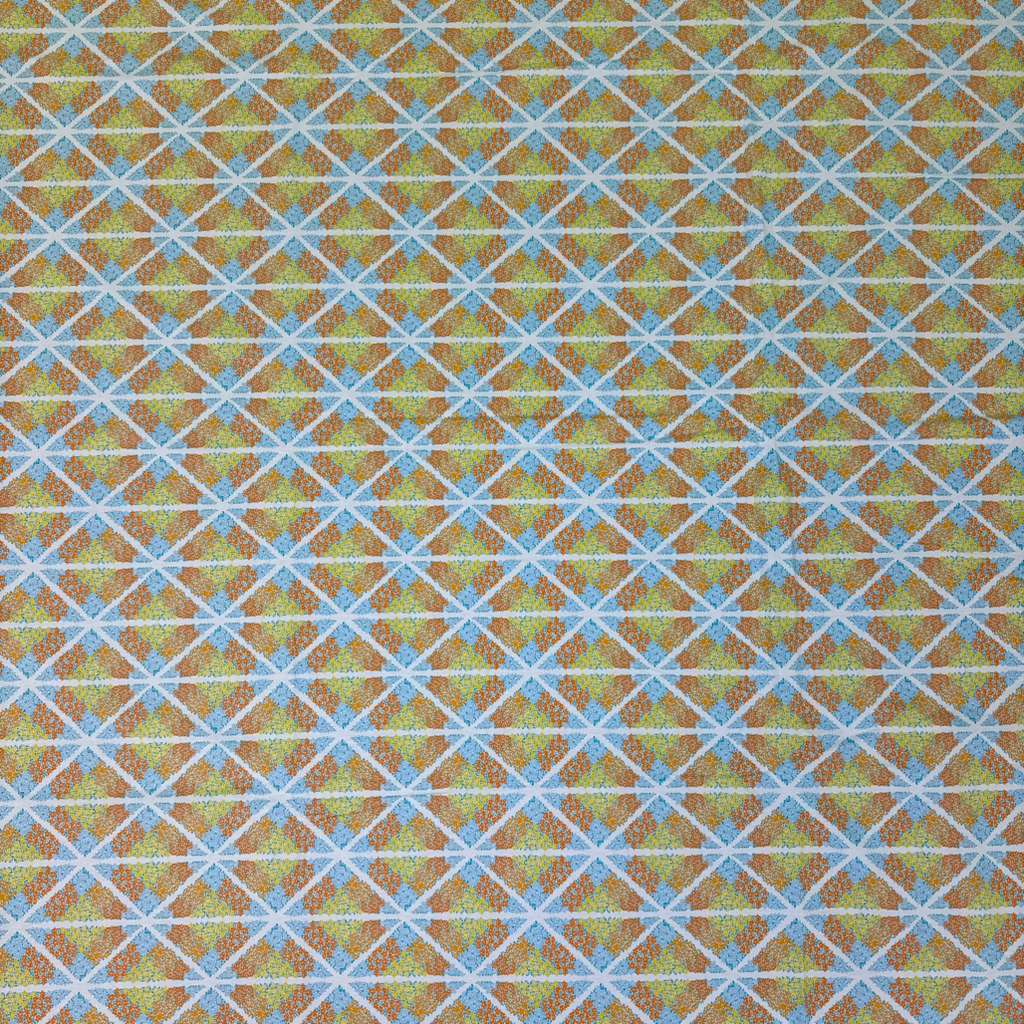 Printed Cotton collection 4