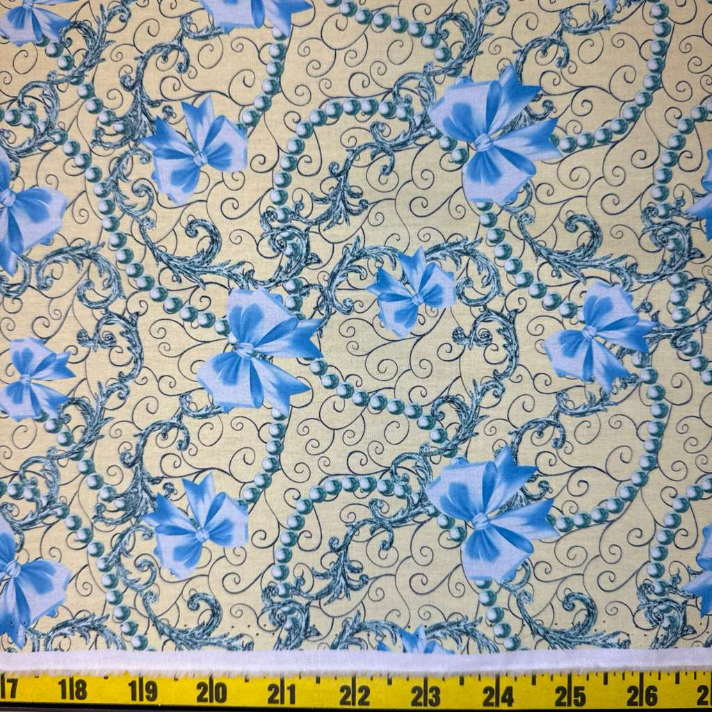 Printed Cotton collection 4