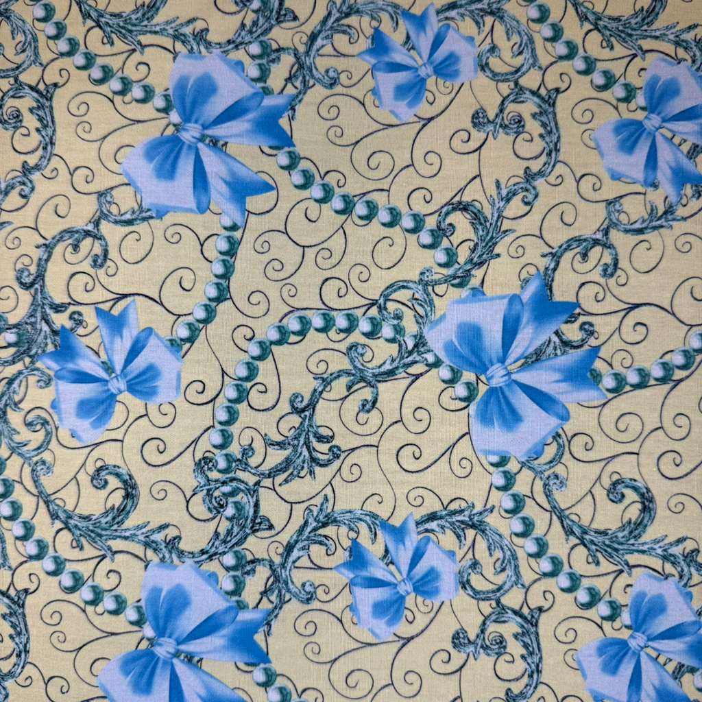 Printed Cotton collection 4