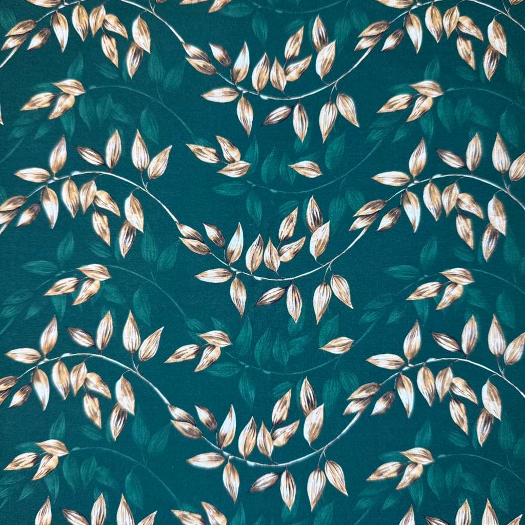 Floral Collection Printed Cotton