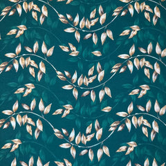 Floral Collection Printed Cotton