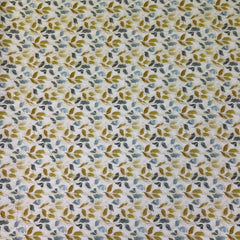 Printed Cotton (white/gray/brown)