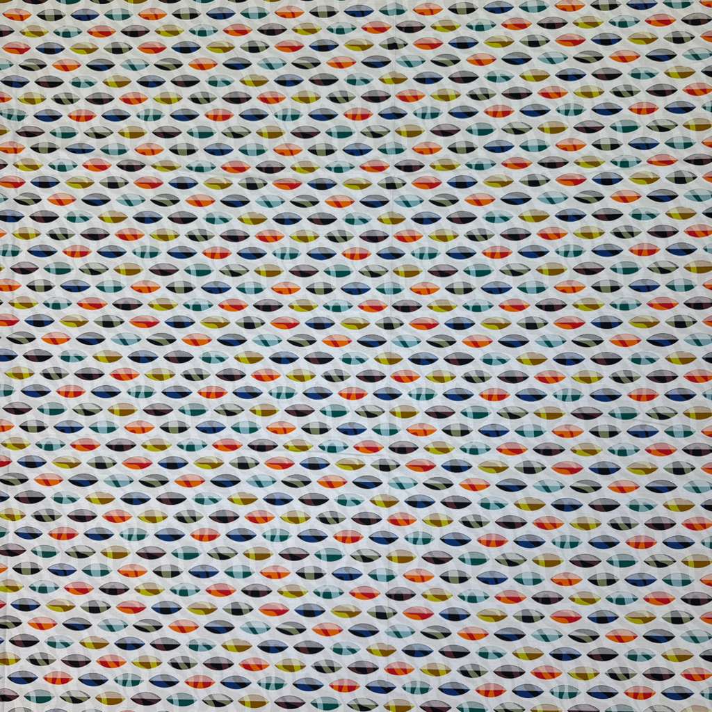 Printed Cotton collection 4