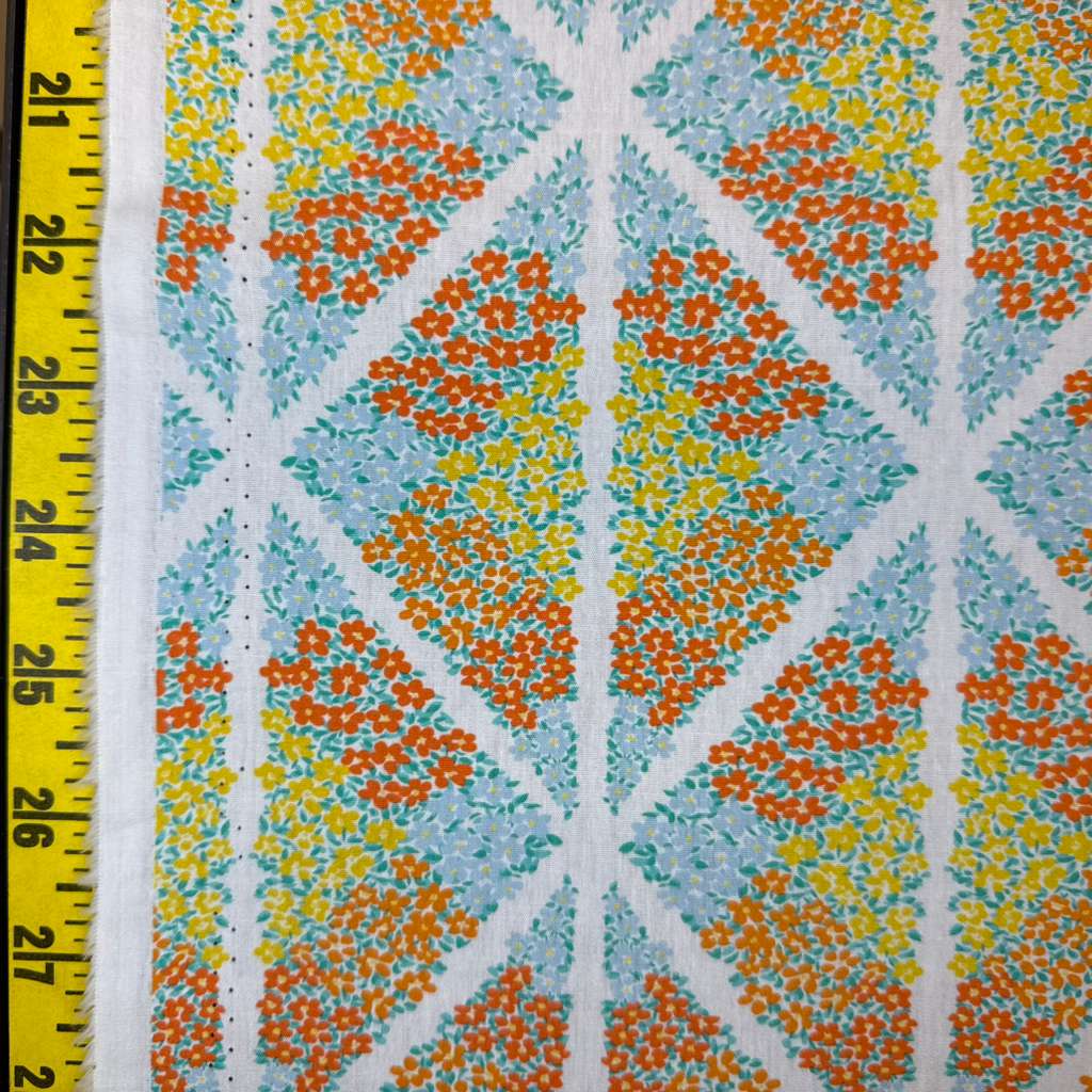 Printed Cotton collection 4