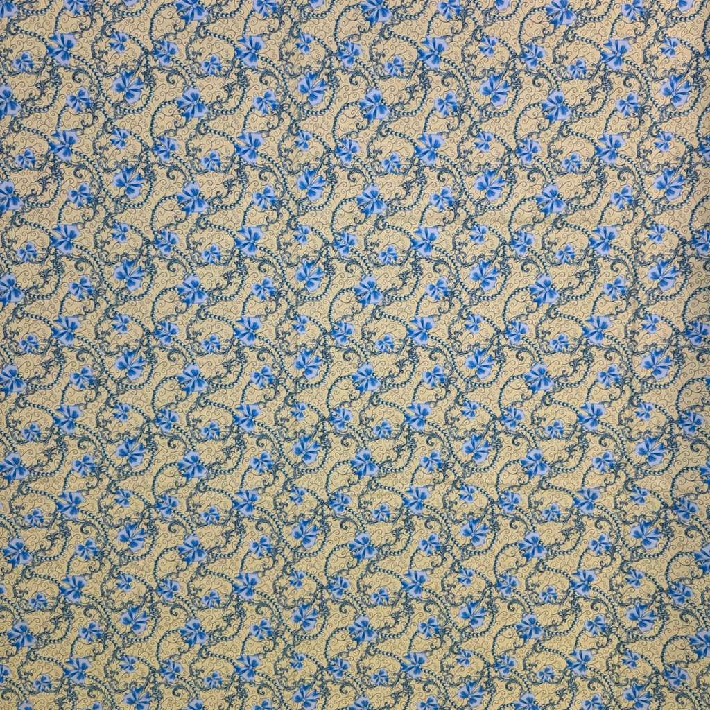 Printed Cotton collection 4