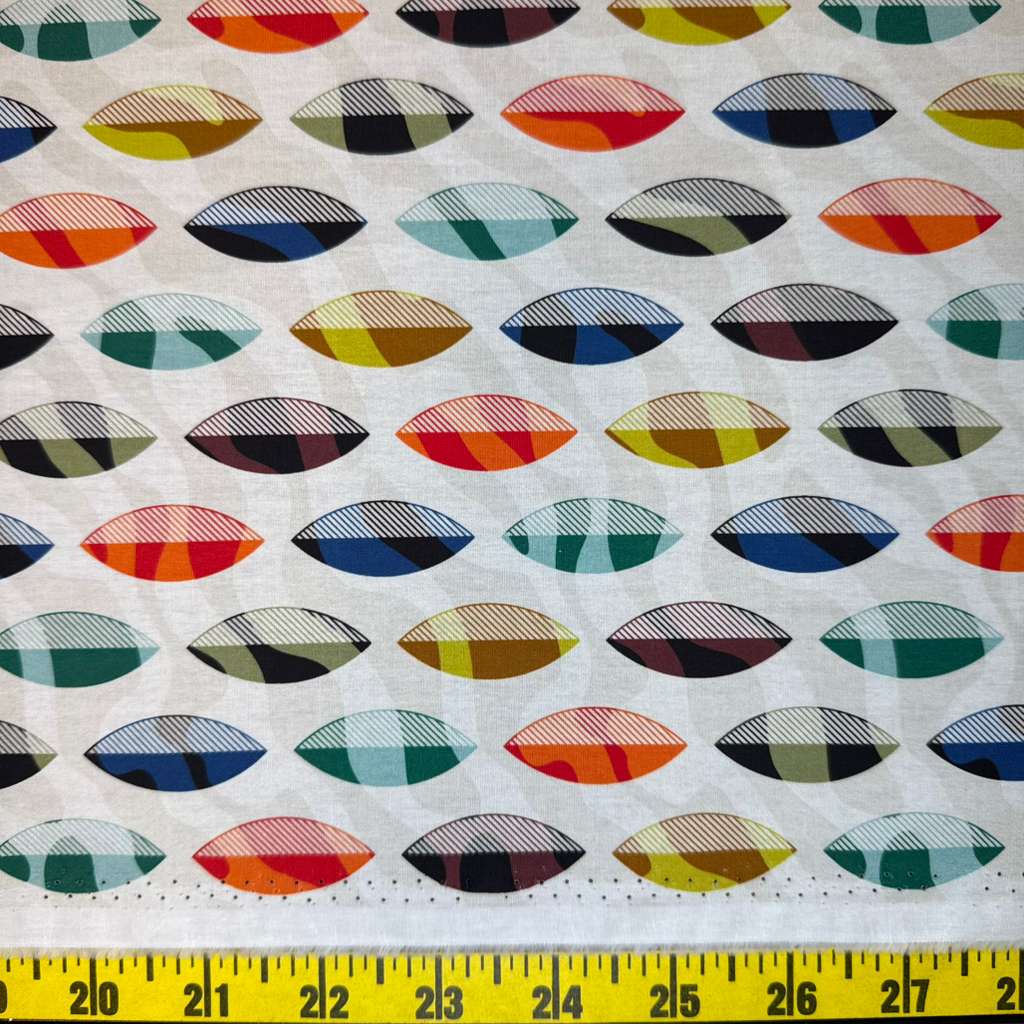 Printed Cotton collection 4