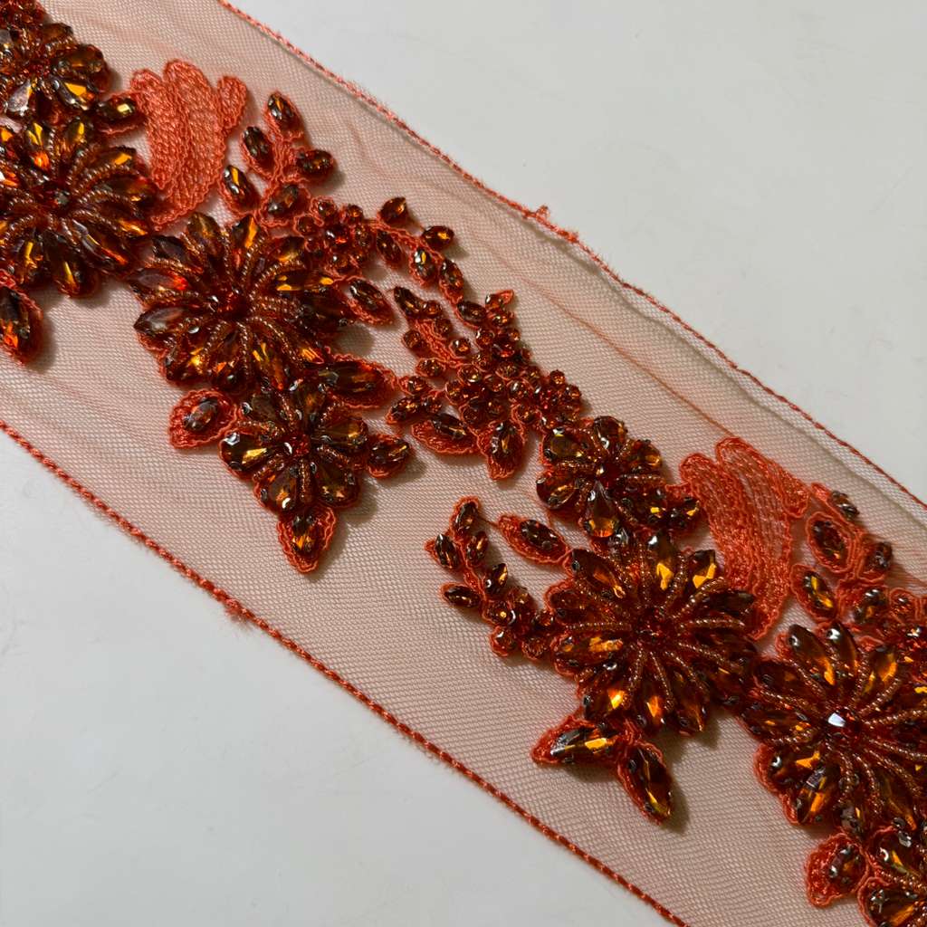 Applique Trim
