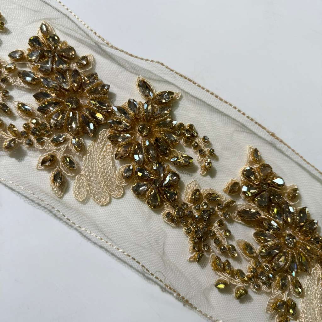 Applique Trim
