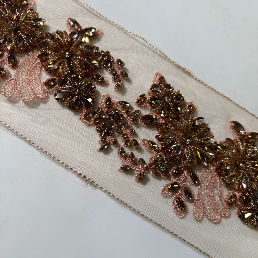 Applique Trim