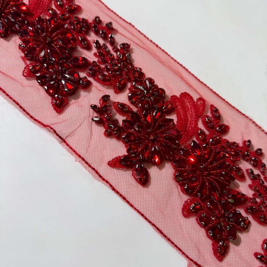 Applique Trim