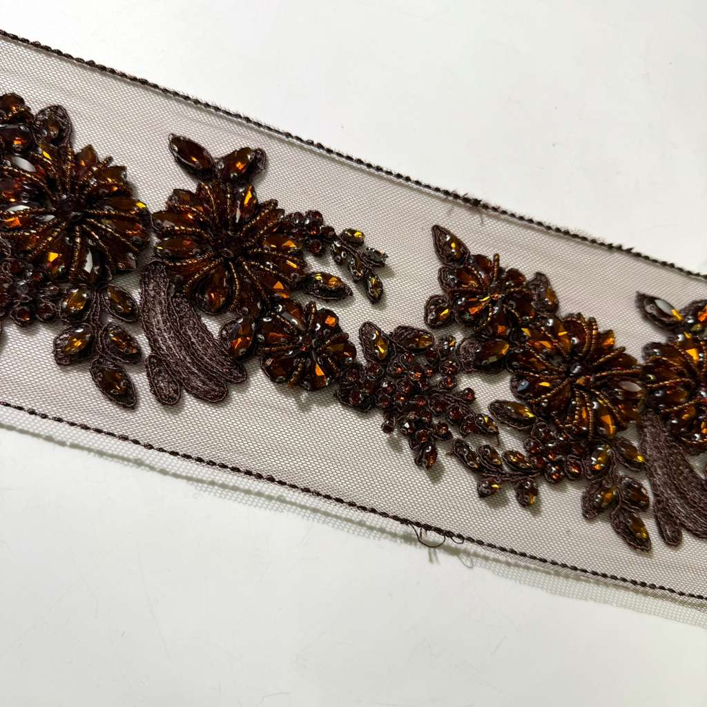 Applique Trim