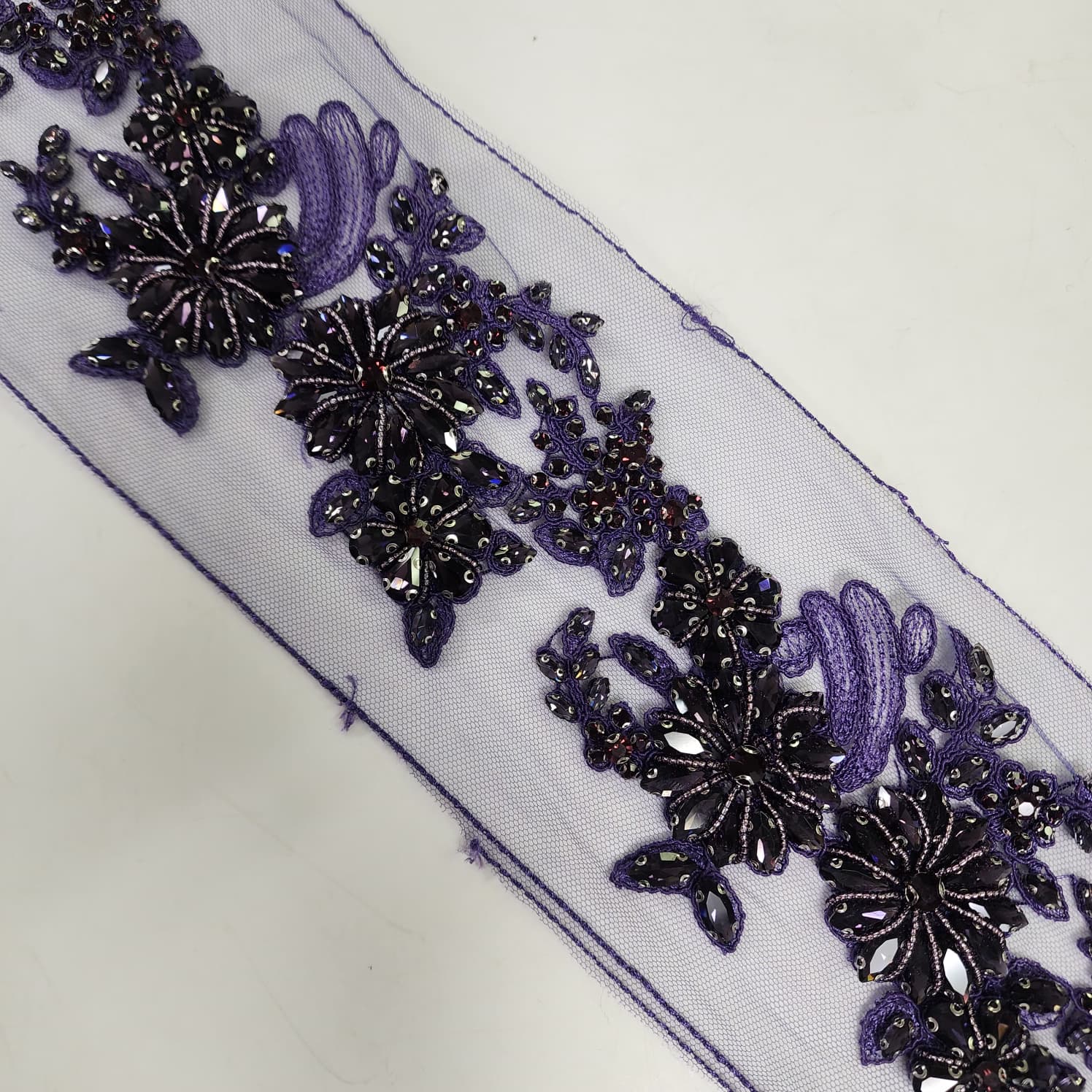Applique Trim