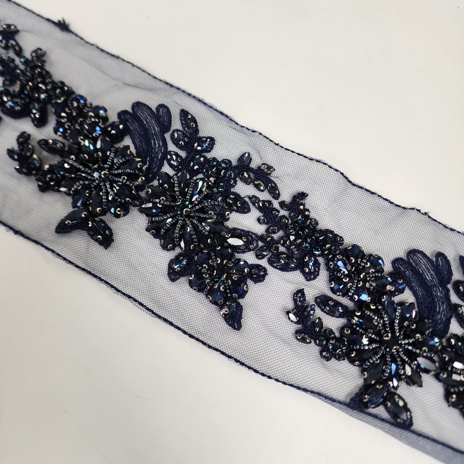 Applique Trim