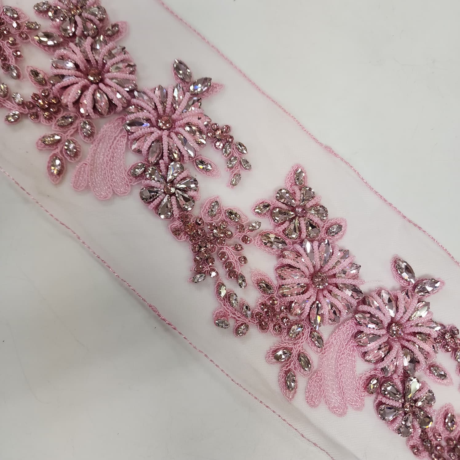 Applique Trim