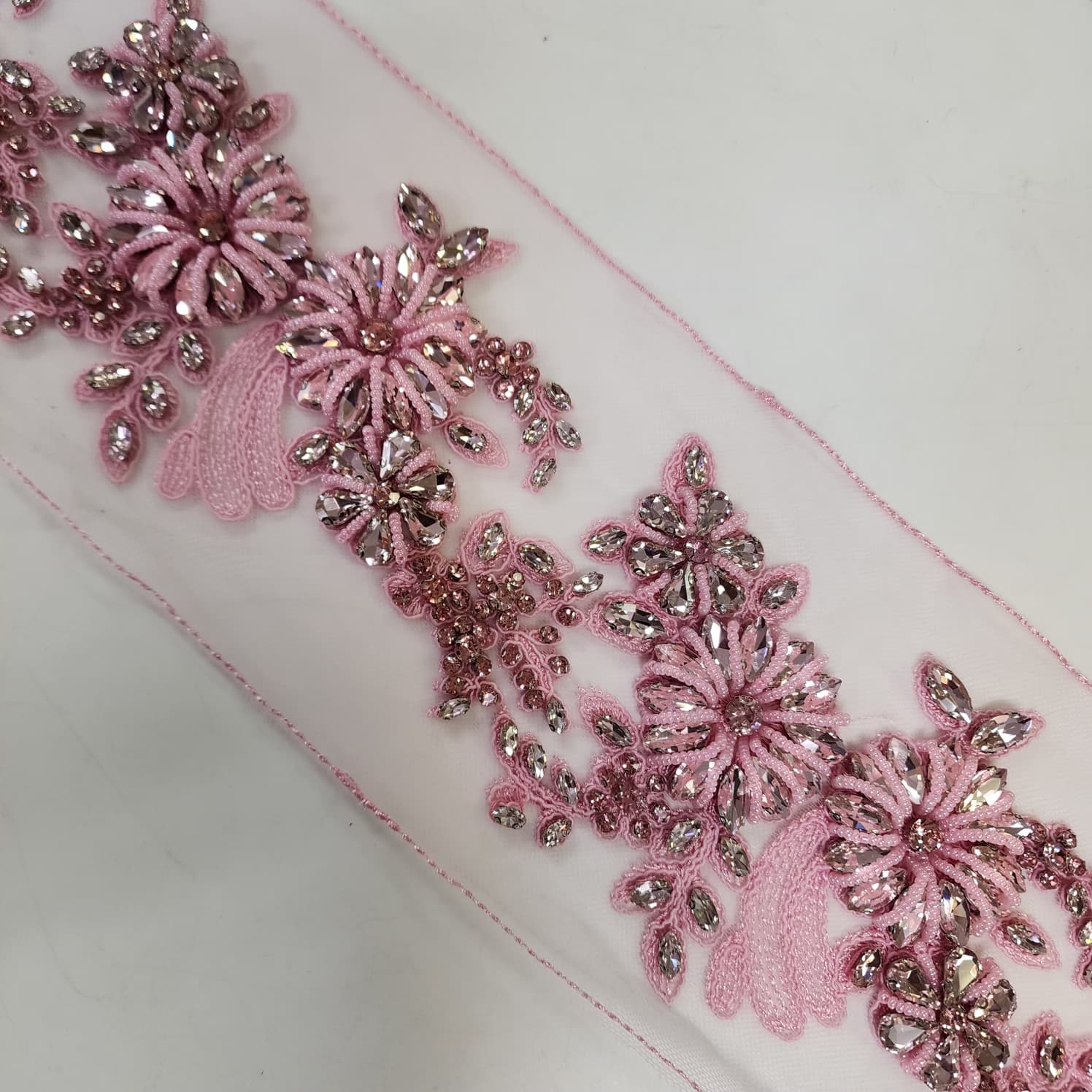 Applique Trim