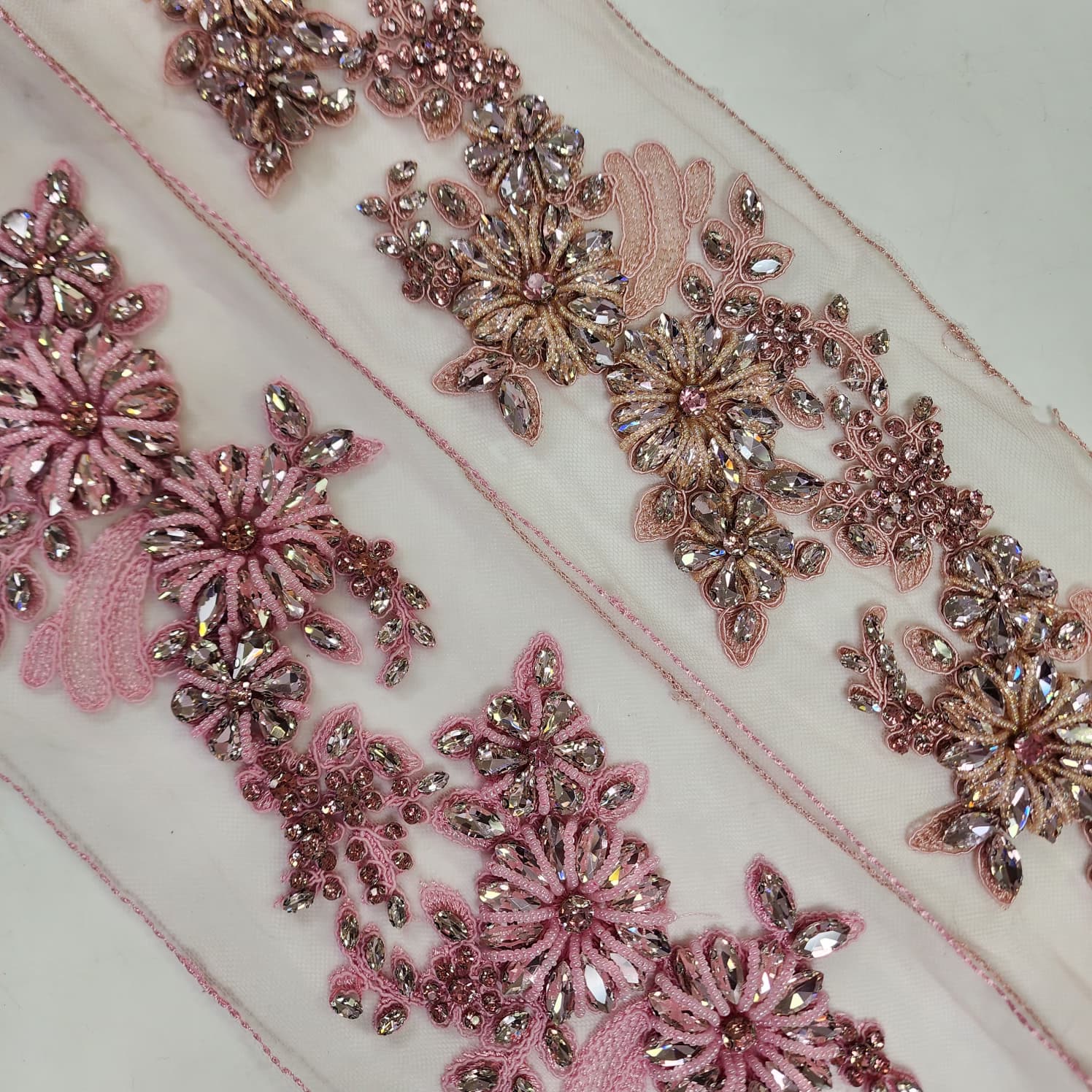 Applique Trim
