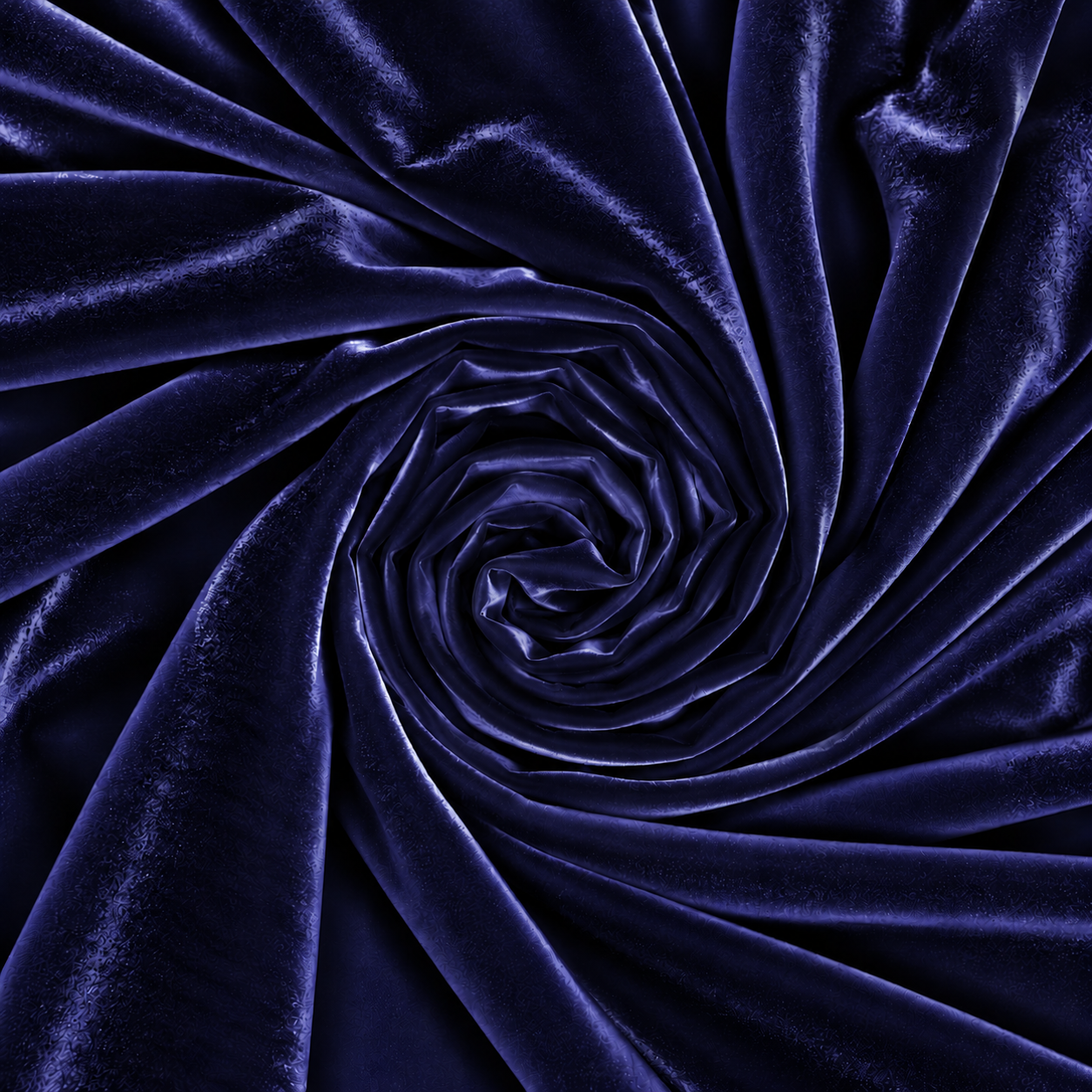 Stretch Velvet
