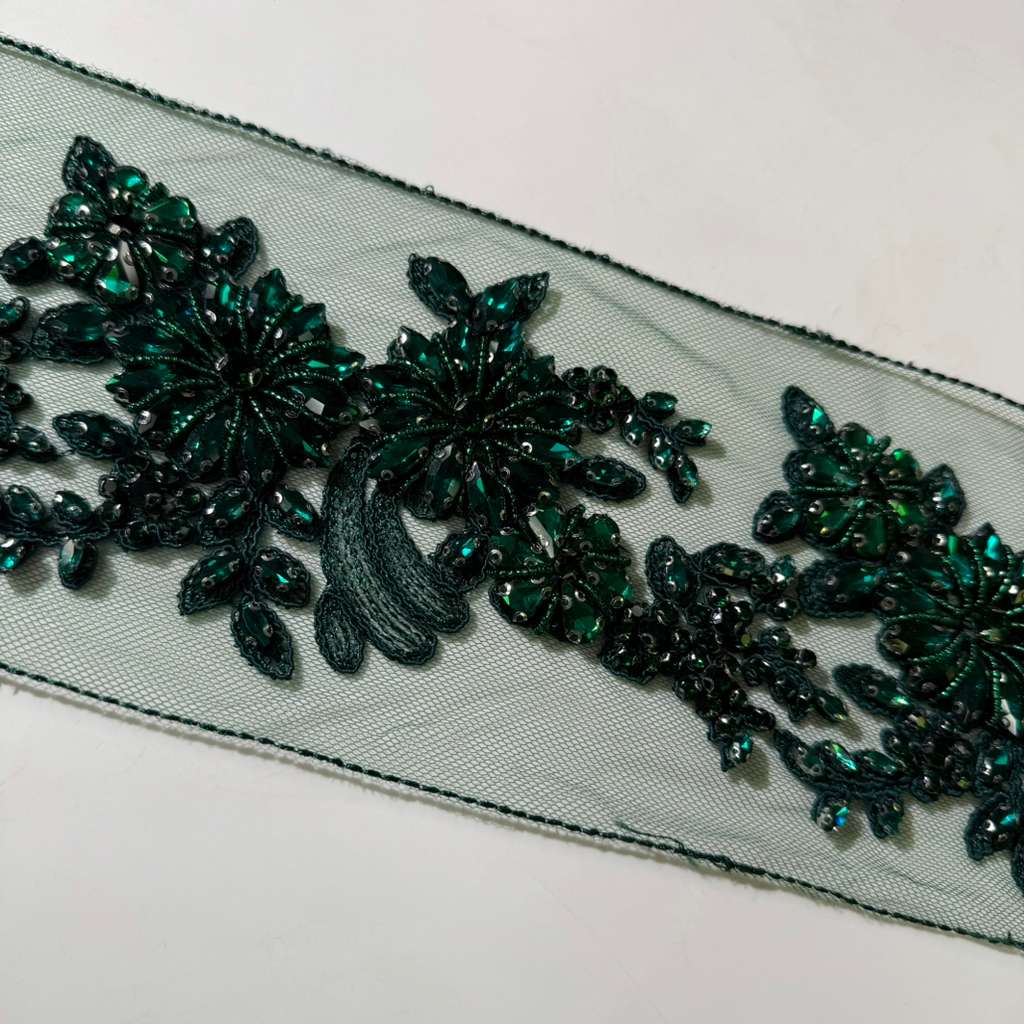Applique Trim