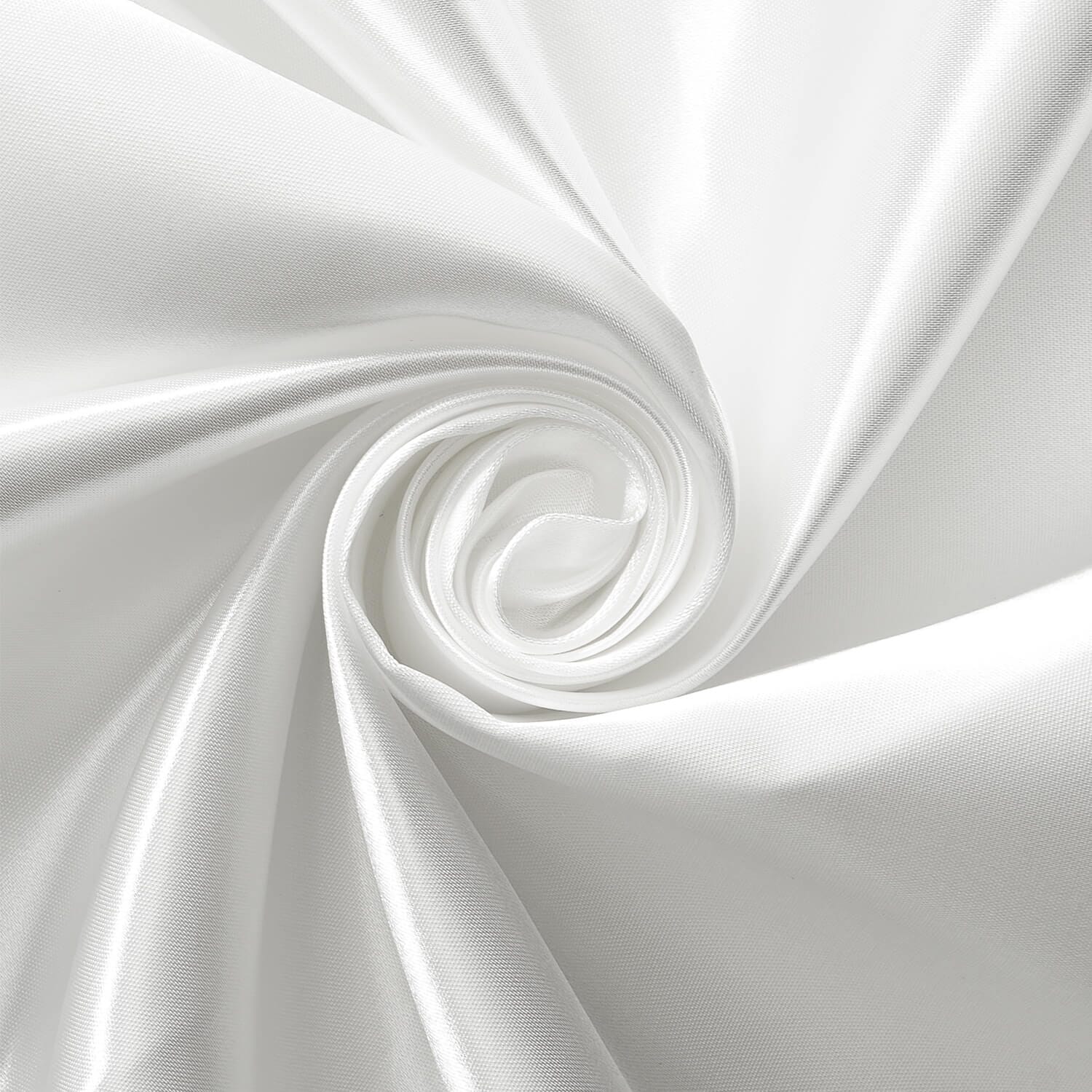 Classic Bridal Satin