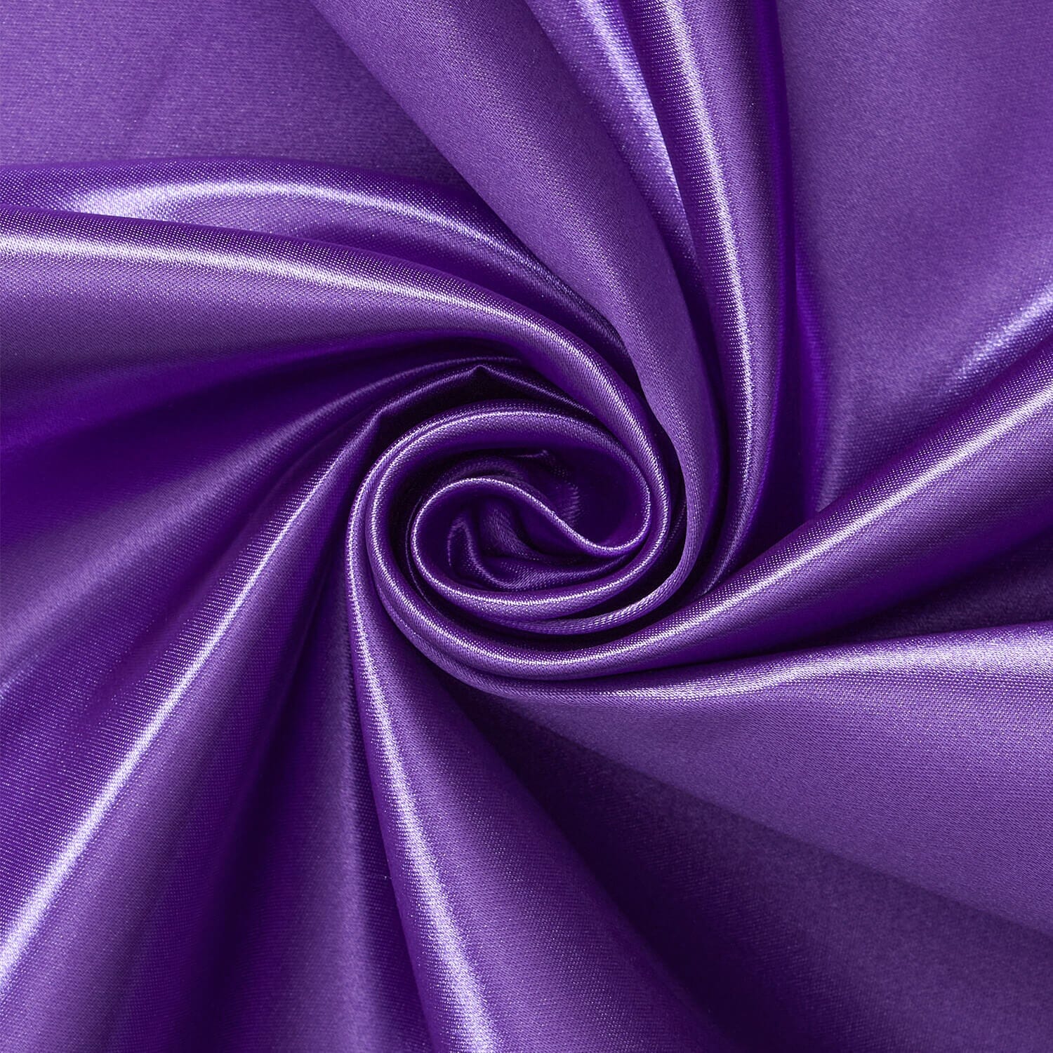 Classic Bridal Satin