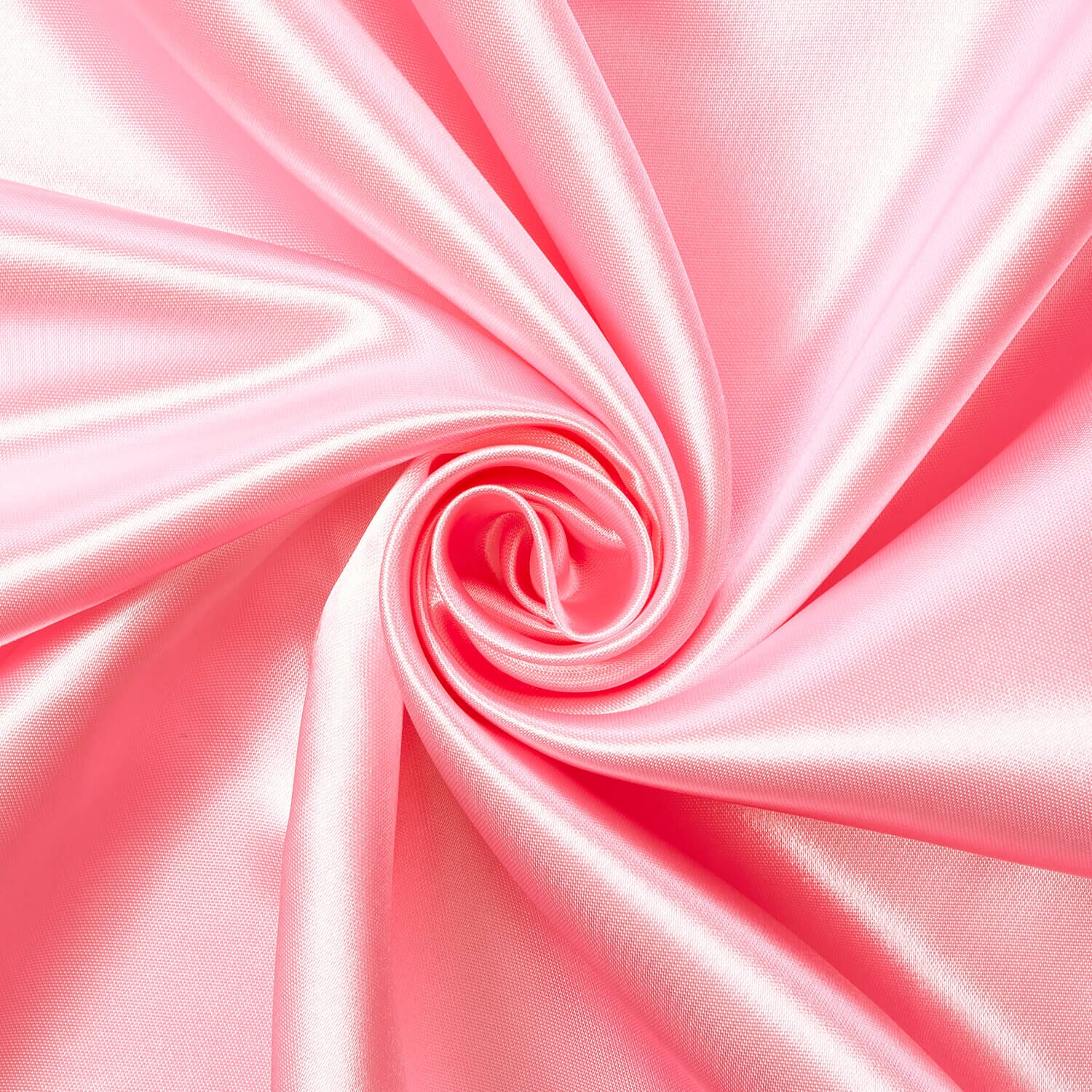Classic Bridal Satin
