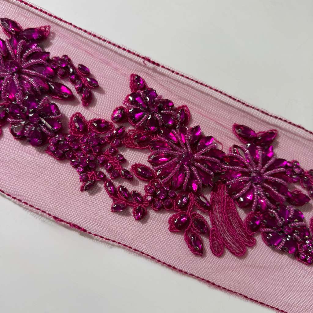 Applique Trim