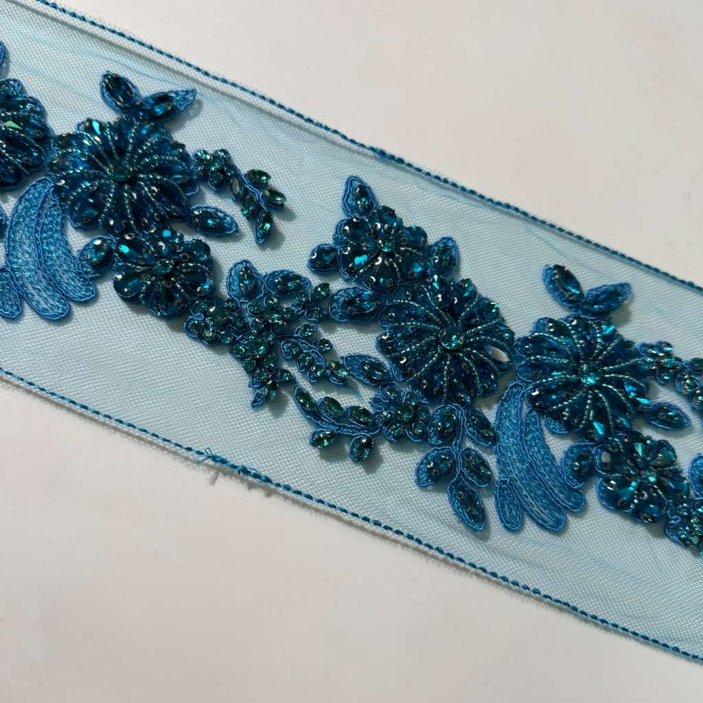 Applique Trim